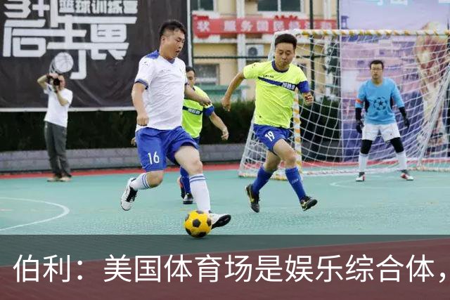 伯利：美国体育场是娱乐综合体，而欧洲体育场功能却只是容纳观众